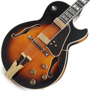 GB10-BS [George Benson Model]