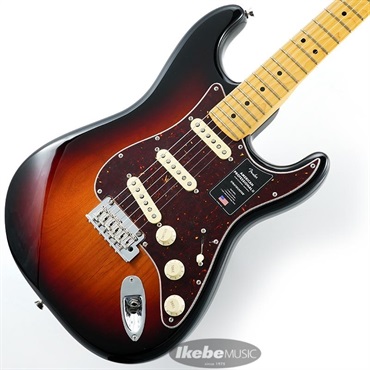 Fender USA USED 中古 American Professional II Stratocaster