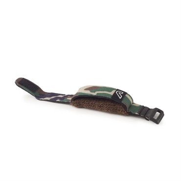 Gruv Gear FretWraps FW-1PK-CMG-SM (Green Brown Camo/Small)