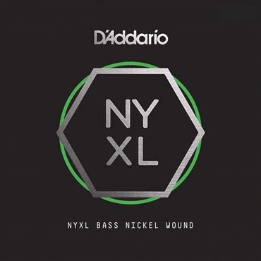 NYXL Series Electric Bass Strings [NYXLB085T/ベースバラ弦]