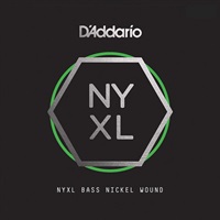 NYXL Series Electric Bass Strings [NYXLB085T/ベースバラ弦]