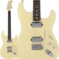 Mami Stratocaster Omochi (Vintage White)