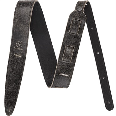 SCANDAL Signature Strap (Black)