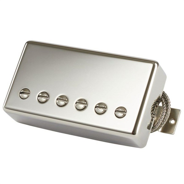 Gibson Burstbucker Type2 (Nickel Cover) [IM57B-NH] ｜イケベ楽器店 