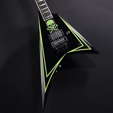 E-ALEXI GREENY（Alexi Laiho Signature model）