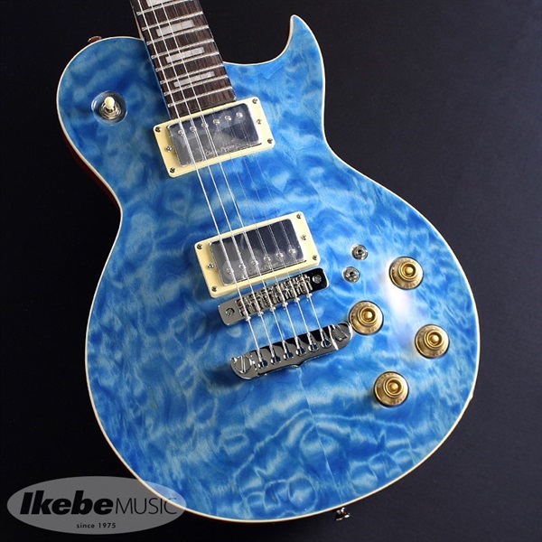 PE-480 (See-through Emerald Blue)の商品画像