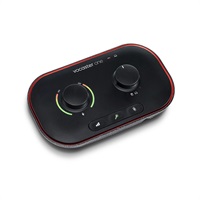 Vocaster One【値上げ前旧価格】【在庫処分超特価】