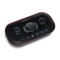Vocaster Two 【値上げ前旧価格】