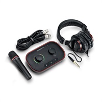 Vocaster One Studio 【値上げ前旧価格】【在庫処分超特価】