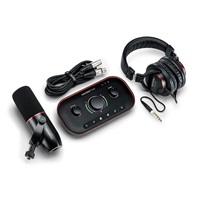 Vocaster Two Studio 【値上げ前旧価格】【在庫処分超特価】