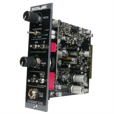 Cranborne Audio CAMDEN 500(API500シリーズ)【納期未定】