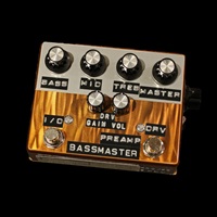 Bass Master PRO (Copper Flame) 【ピノ・パラディーノ仕様！】