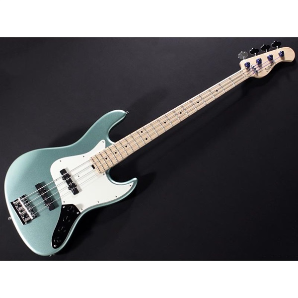 MetroLine 21-Fret Vintage J/J Bass Ash 4st (SGM STN)の商品画像