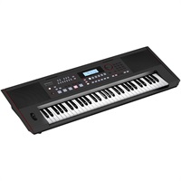 E-X50 Arranger Keyboard