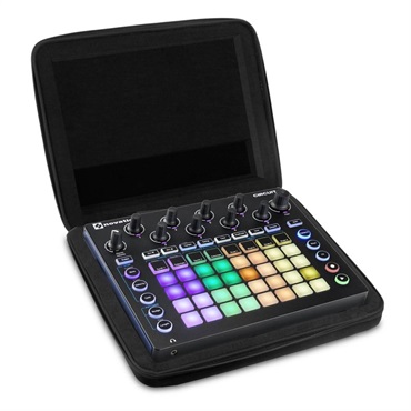 UDG U8330BL Creator AlphaTheta XDJ-AZ ハードケース 【XDJ-AZ