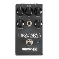 Dracarys Distortion