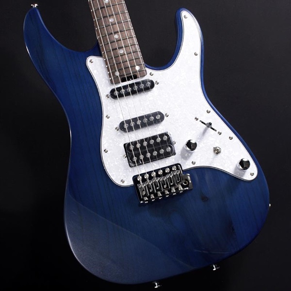SCHECTER JAPAN ORIGINAL LINE OL-BH (DBL) ｜イケベ楽器店