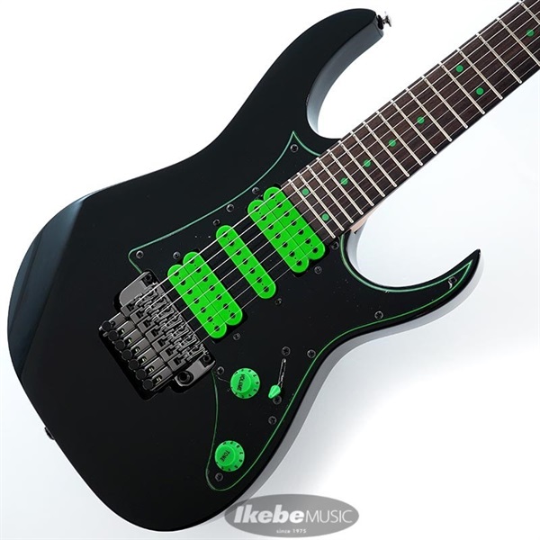 UV70P-BK [Steve Vai Signature Model]の商品画像