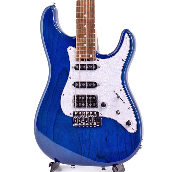 SCHECTER JAPAN ORIGINAL LINE OL-BH (DBL) |イケベ楽器店