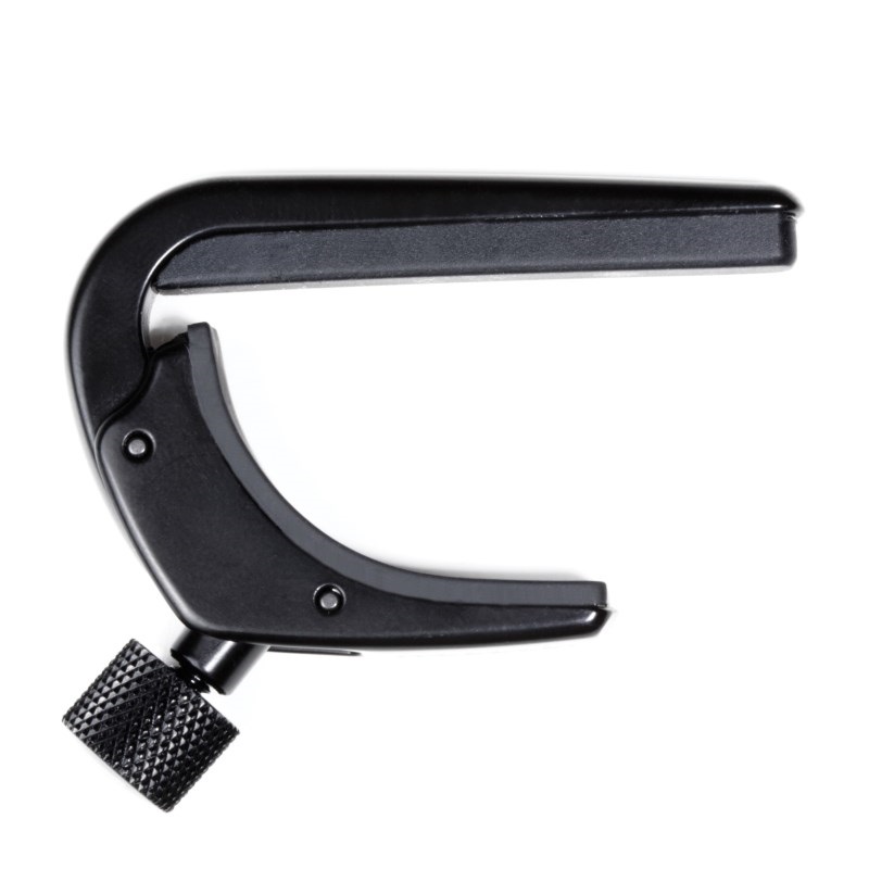 D’Addario PLANET WAVES NS Ukulele Capo Pro [PW-CP-12]