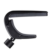 PLANET WAVES NS Ukulele Capo Pro [PW-CP-12]