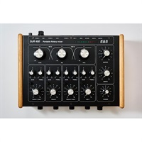 DJR400FXWP LEDMIX 【FXセンドリターン内蔵 / CUELED 及び CUEMIX内蔵 / サイドウッドパネル】【お取り寄せ商品 / 納期は別途ご連絡】