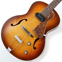 5th Avenue Kingpin P90 Cognac Burst 最新生産入荷！