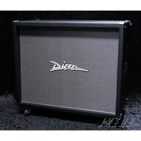 2x12 Rear-Loaded V30 Speakers【V212RC】（ディーゼル）