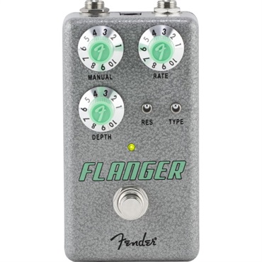 【エフェクタースーパープライスSALE】Hammertone Flanger