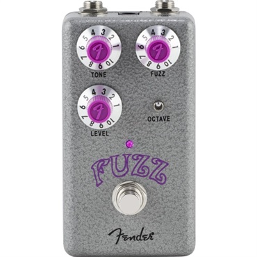 【エフェクタースーパープライスSALE】Hammertone Fuzz