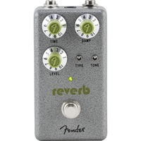 【エフェクタースーパープライスSALE】Hammertone Reverb