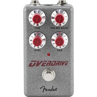 Hammertone Overdrive