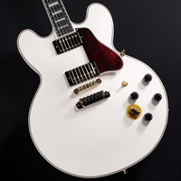 B.B. King Lucille(Bone White)