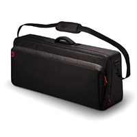 PW-BLPBT-02 [DOUBLE ROW PEDALBOARD TRANSPORTER CASE]【在庫処分超特価】