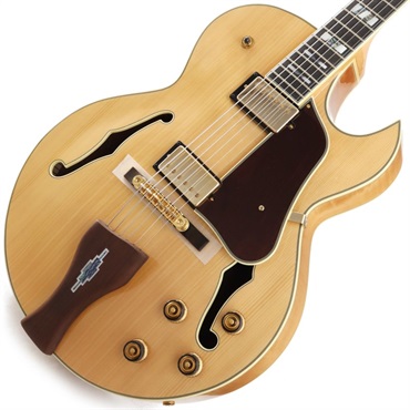Ibanez LGB30-NT [George Benson Signature Model] 【SPOT MODEL】