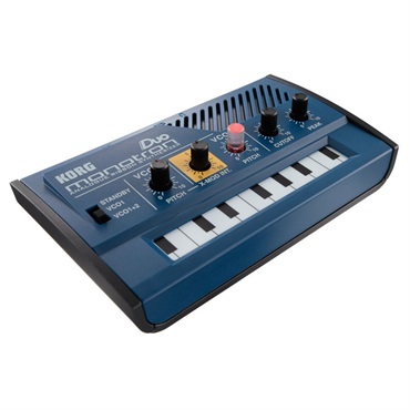 KORG 【春得フェア】minilogue xd【キャリングケースセット