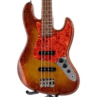 Classic Style J4 (Volcano with Clear Red Pickguard) 【USED】
