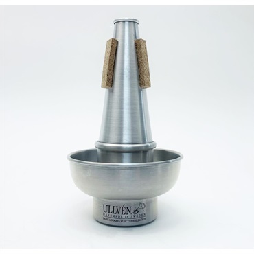 その他ブランド(管楽器・吹奏楽器) Ullven カップミュート その他ブランド(管楽器・吹奏楽器) Ullven カップミュート
