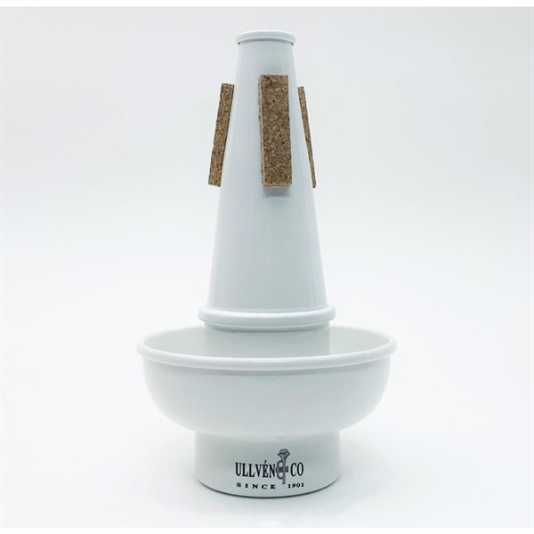 その他ブランド(管楽器・吹奏楽器) Ullven カップミュート