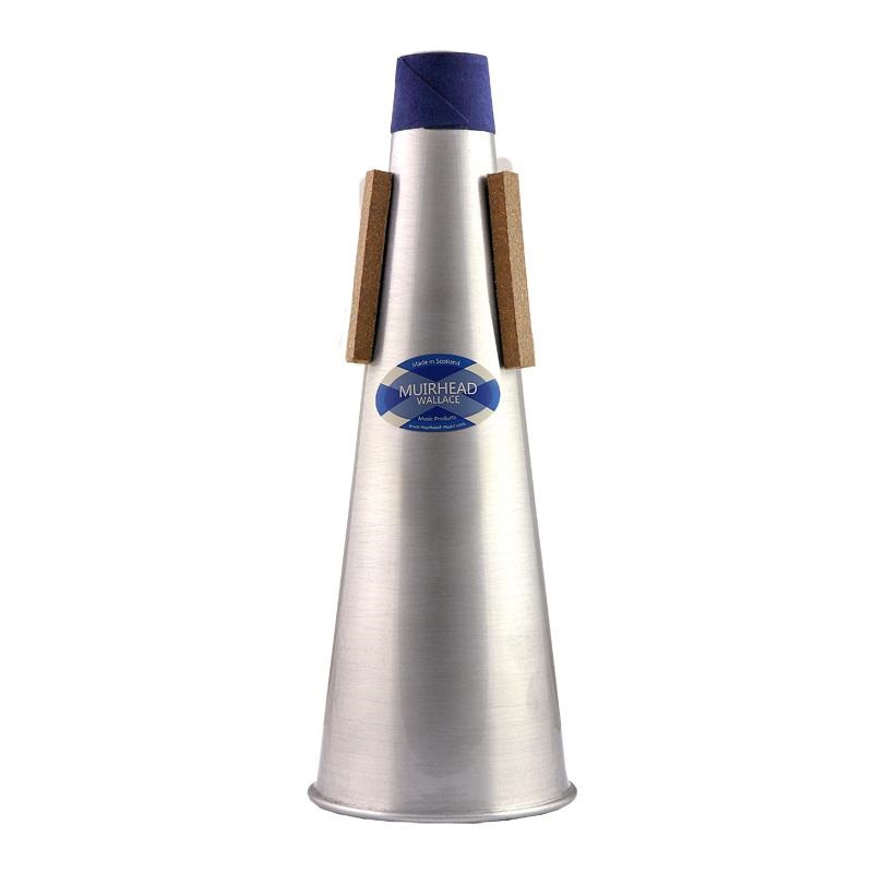 THE WALLACE COLLECTION ストレートミュート (TWC-361) 【フリューゲル