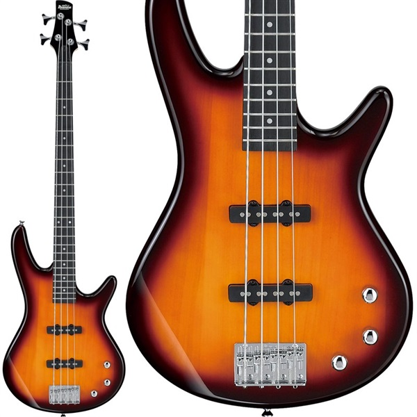 Ibanez GSR180-BS