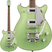 G5232T Electromatic Double Jet FT with Bigsby (Broadway Jade)