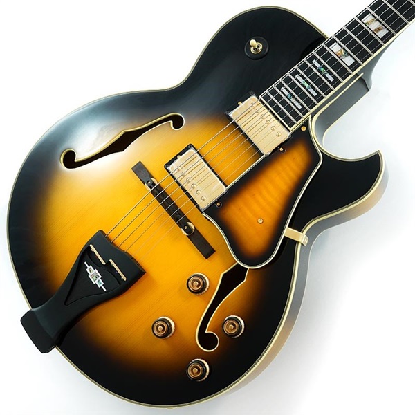 LGB300-VYS [George Benson Signature Model]の商品画像