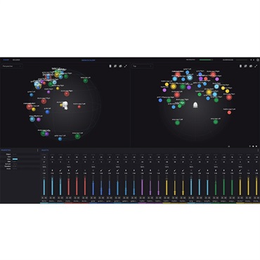 360 Reality Audio 360 WalkMix Creator(オンライン納品)(2時間以内に納品)