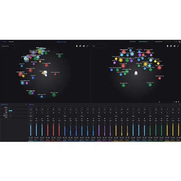 360 WalkMix Creator(オンライン納品)(代引不可)