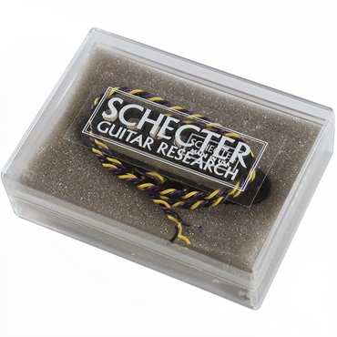 SCHECTER MONSTER TONE TE / Tapped (Rear) ｜イケベ楽器店オンライン