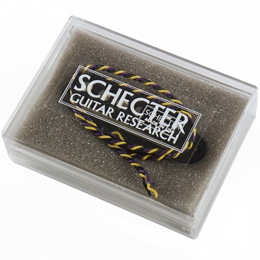 SCHECTER MONSTER TONE ST / Tapped (Rear)