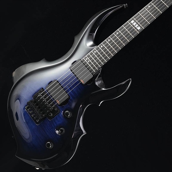E-II FRX FM (Reindeer Blue) ｜イケベ楽器店