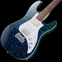 Soltar 5053 Quilt Mysterious Blue【SN.0332】