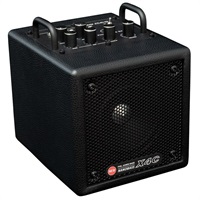 NANOBASS X4C (BLACK)